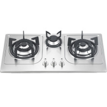 Three Burner Gas Hob (SZ-LX-213)